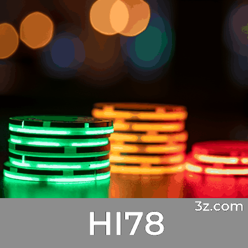 HI78: Experiência Completa numa Plataforma de Apostas Profissional