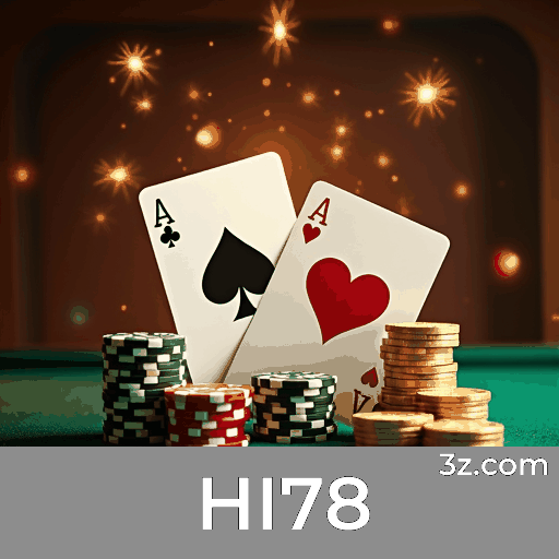 HI78: Ofertas de Bônus Exclusivas e Imperdíveis