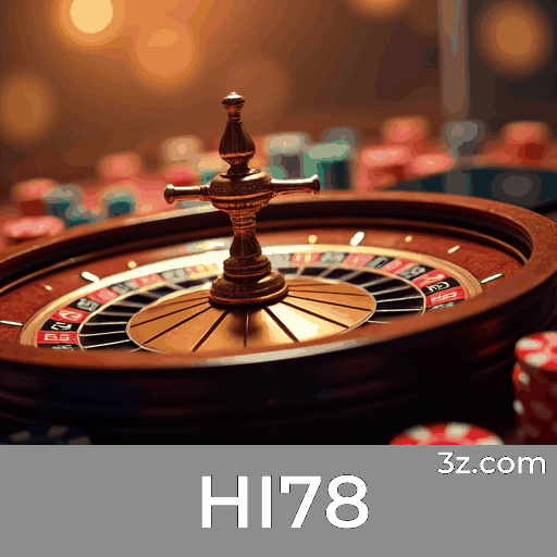 HI78: Experiência Completa numa Plataforma de Apostas Profissional