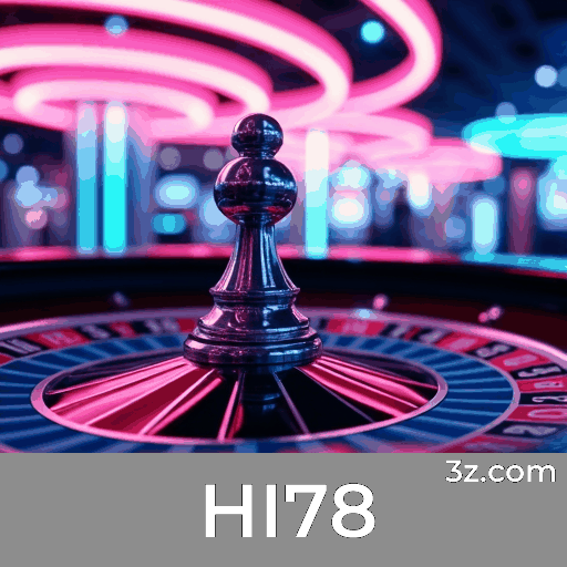 Qualidade Superior de Jogos de Casino no HI78